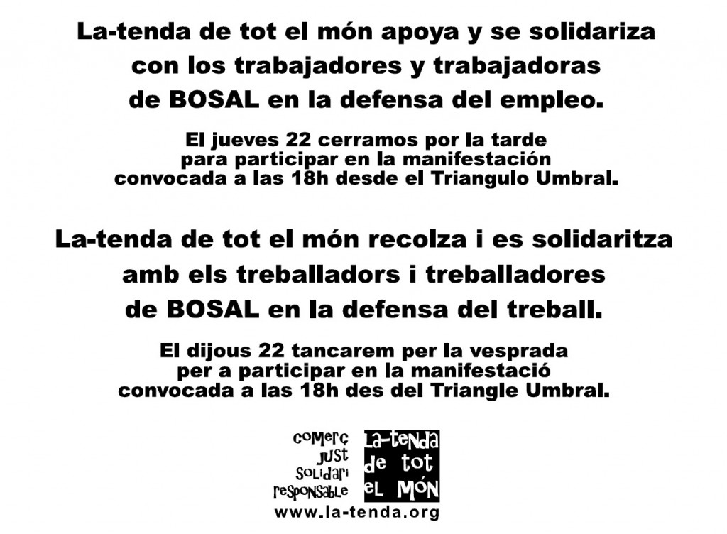 bosal